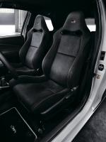 Toyota Yaris GRMN 2017 года
